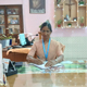Headmistress's